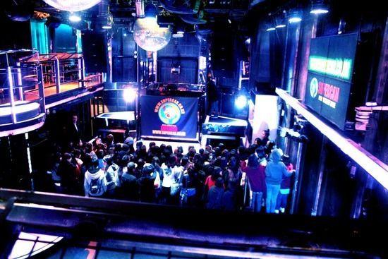 [Korean Nightclubs] Until the break of dawn! Must-experience nightclubs in Seoul!
